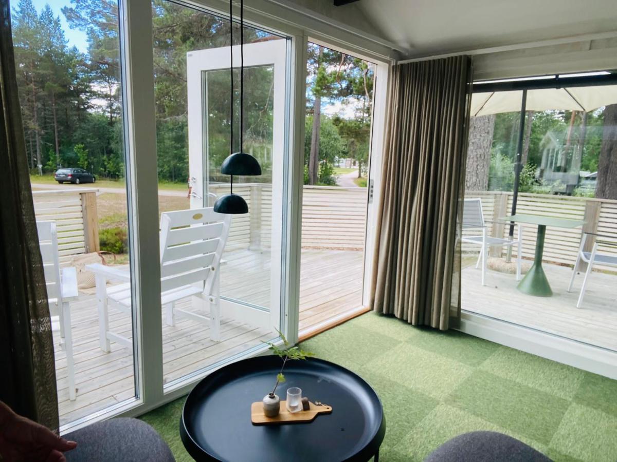 Hoelick Havsresort & Spa フディクスバル エクステリア 写真