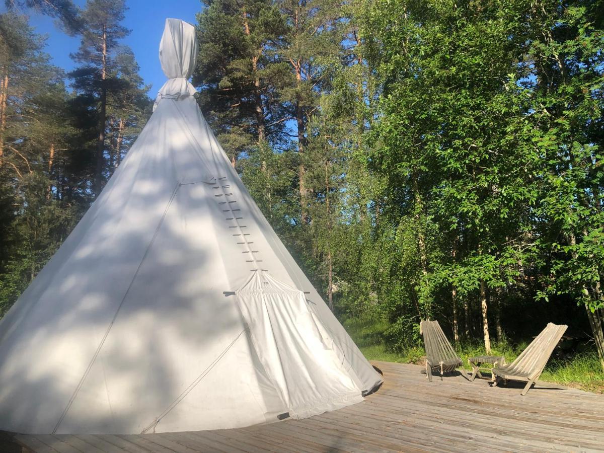 Hoelick Havsresort & Spa フディクスバル エクステリア 写真