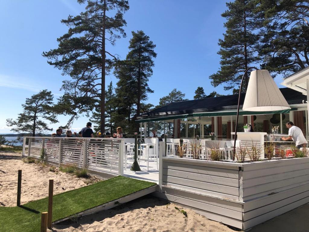 Hoelick Havsresort & Spa フディクスバル エクステリア 写真