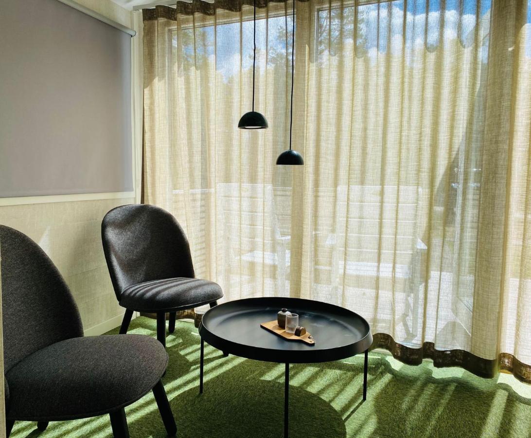 Hoelick Havsresort & Spa フディクスバル エクステリア 写真