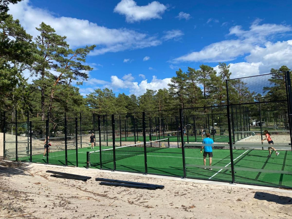 Hoelick Havsresort & Spa フディクスバル エクステリア 写真