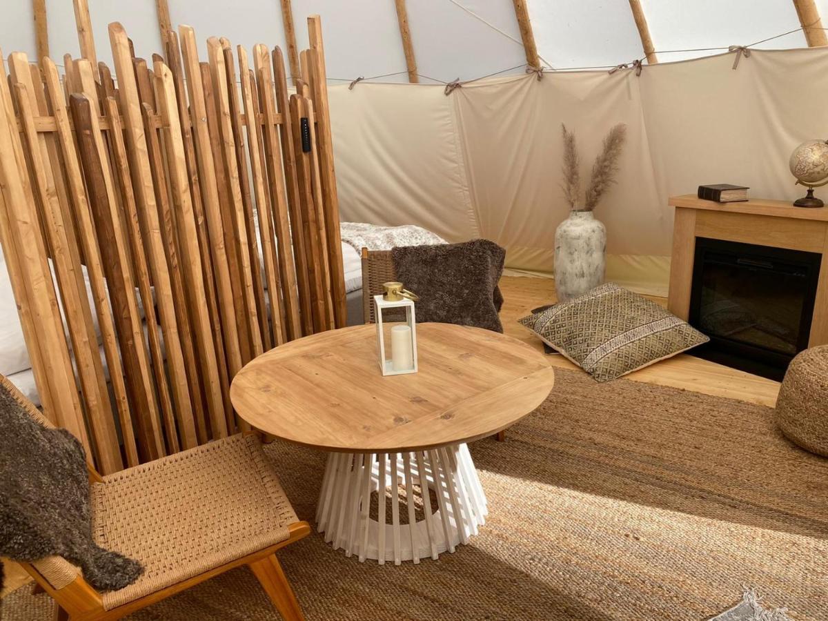 Hoelick Havsresort & Spa フディクスバル エクステリア 写真