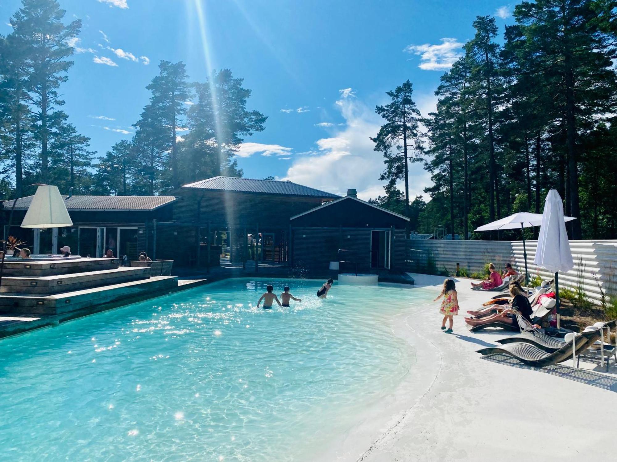 Hoelick Havsresort & Spa フディクスバル エクステリア 写真