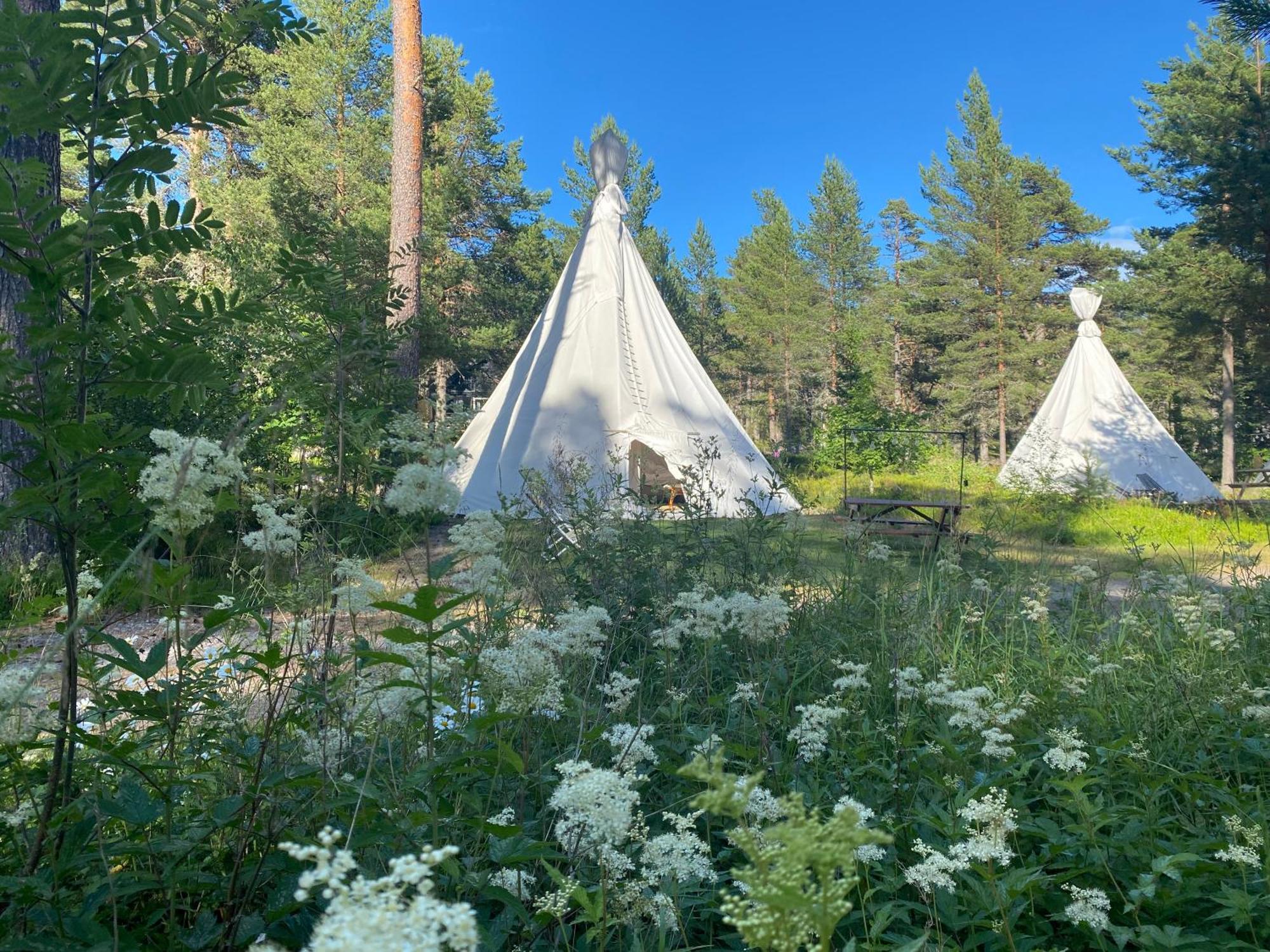 Hoelick Havsresort & Spa フディクスバル エクステリア 写真