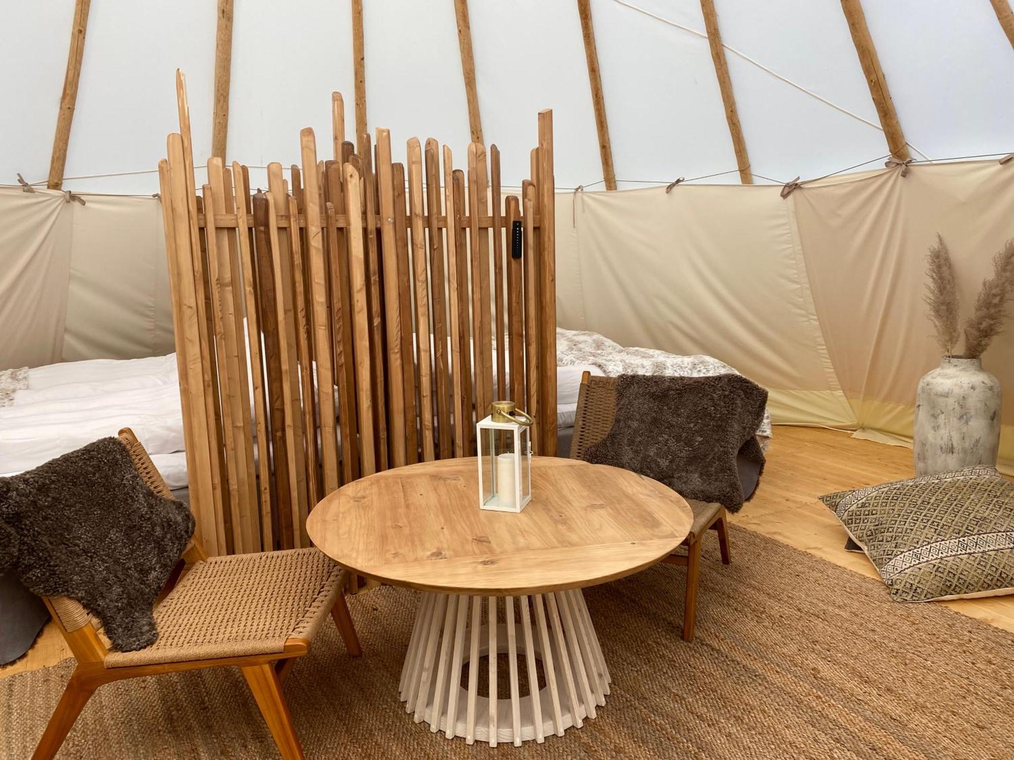 Hoelick Havsresort & Spa フディクスバル エクステリア 写真