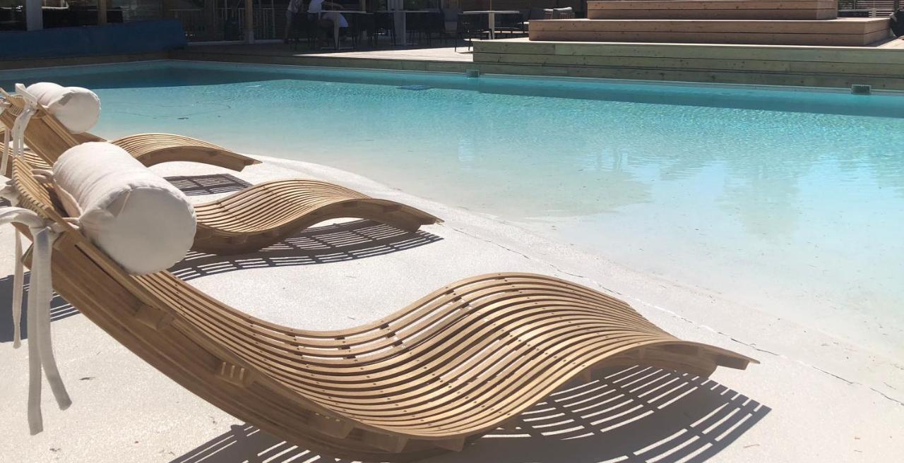 Hoelick Havsresort & Spa フディクスバル エクステリア 写真