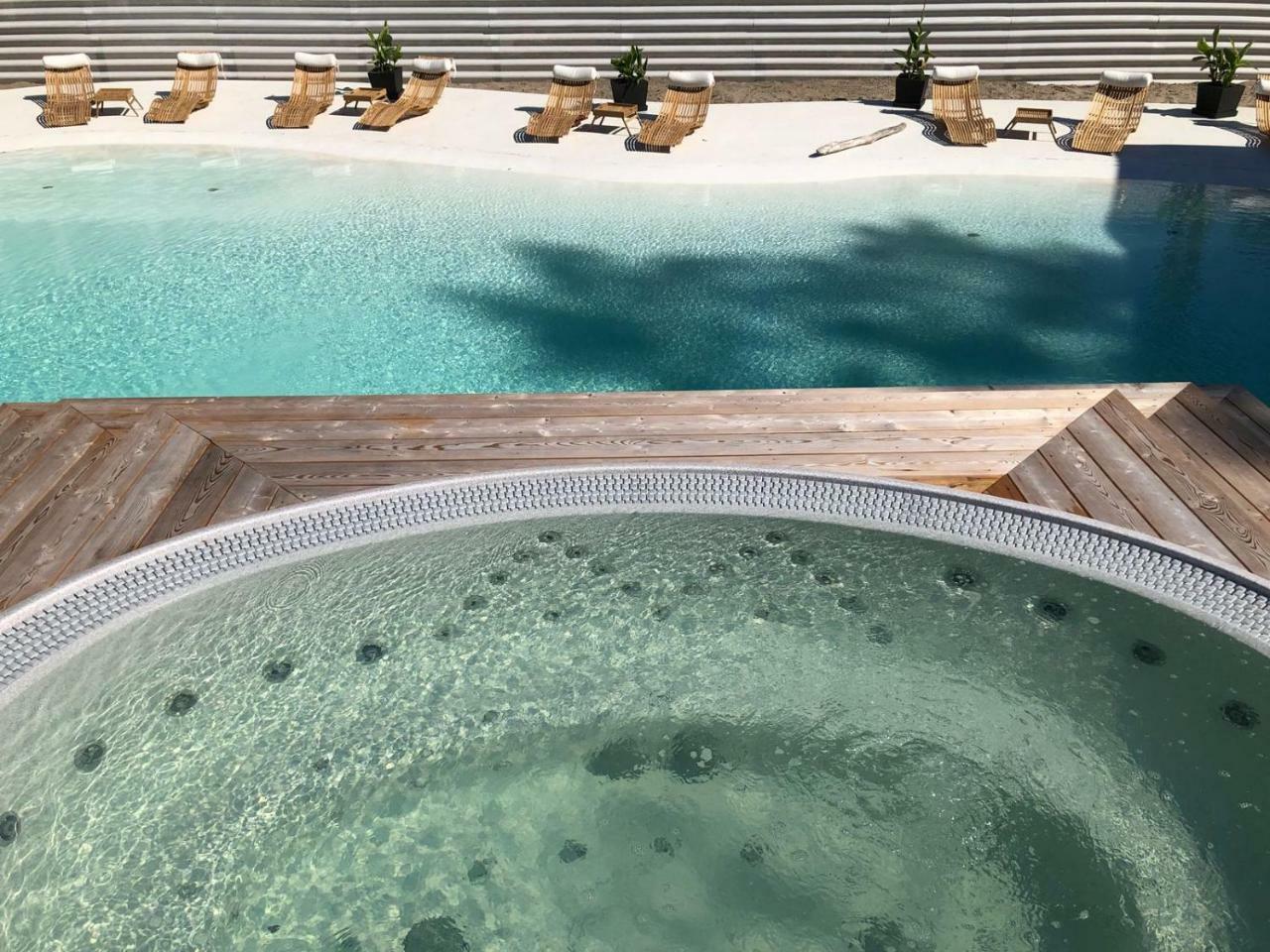 Hoelick Havsresort & Spa フディクスバル エクステリア 写真
