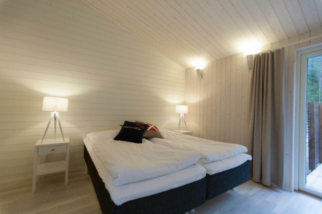 Hoelick Havsresort & Spa フディクスバル エクステリア 写真
